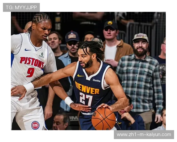 火箭四连胜势头正盛 距西部第三掘金仅0.5胜场有望实现排名超越