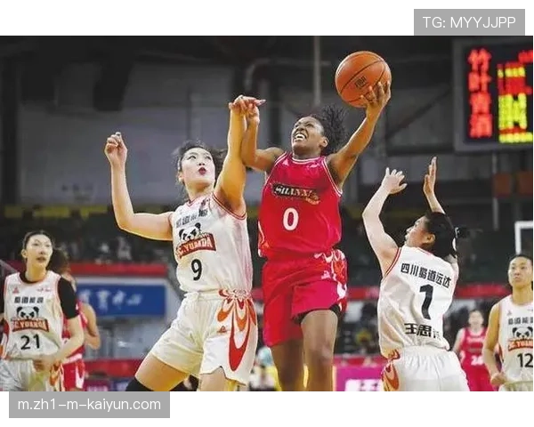 山西女篮跨赛事豪取18连胜 延续WCBA联赛火热状态至杯赛