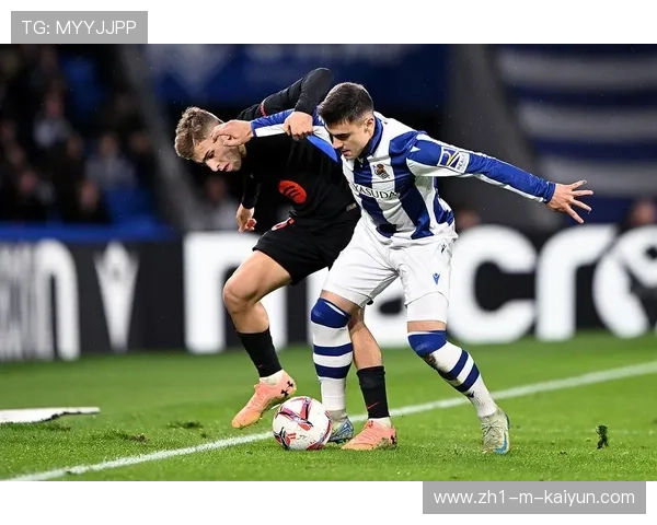 巴萨造越位战术五大联赛第一，高位防线成双刃剑